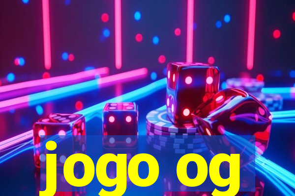 jogo og